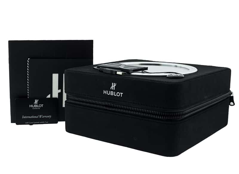 Hublot King Power 731.QX.1140.RX